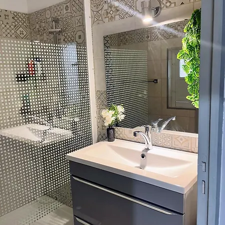 Apartment Ecrin De La Riviere Sourribes