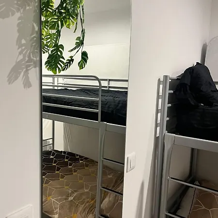 Apartment Ecrin De La Riviere *